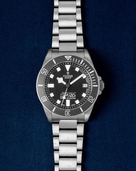 Tudor Pelagos 25600TN